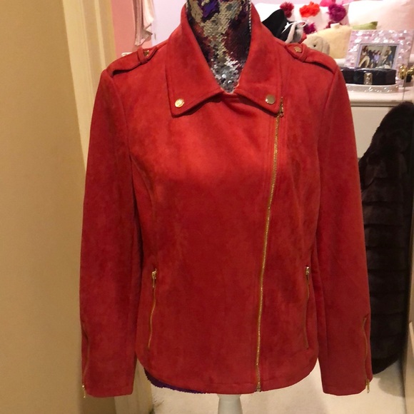 Jacket - Picture 1 of 9